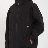 Volcom Stone Storm Gore-Tex Jacket – Minos Clothing