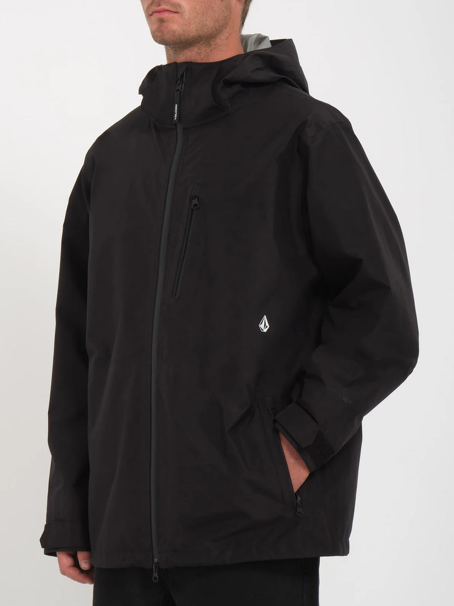 Volcom Stone Storm Gore-Tex Jacket