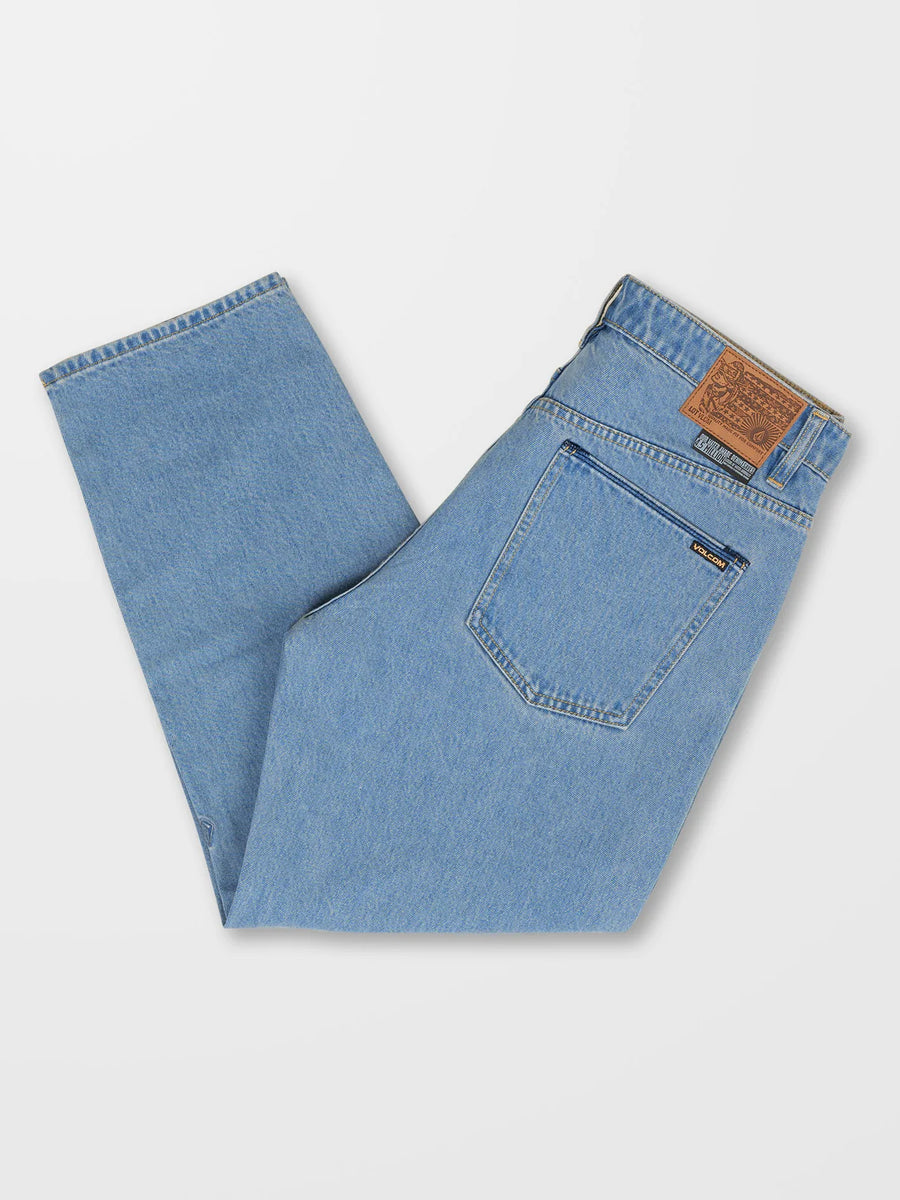 Volcom Modown Tapered Jeans