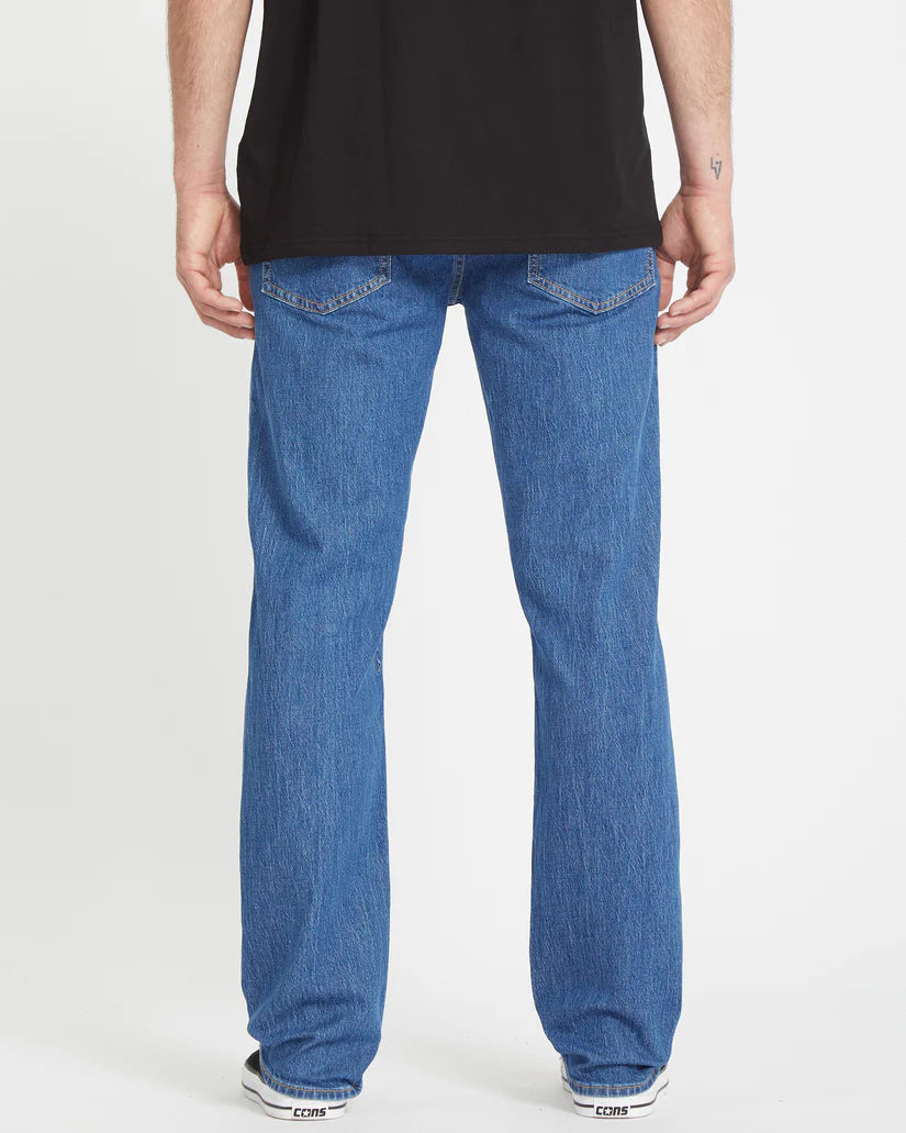 Volcom Solver Denim