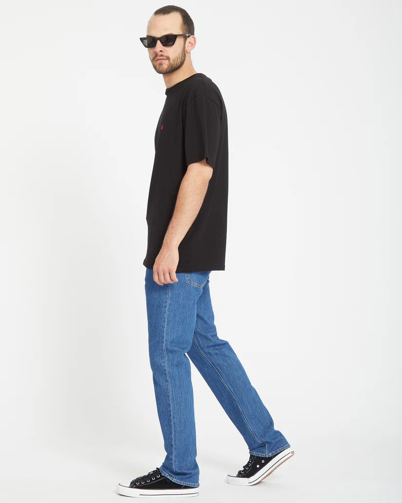 Volcom Solver Denim