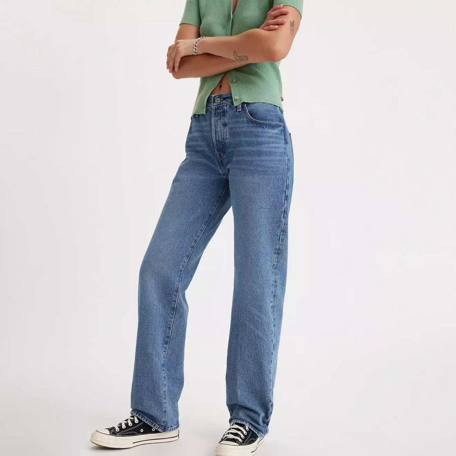 Levi's 501 90's Jeans