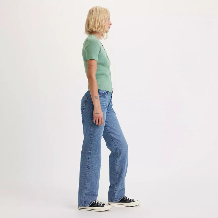 Levi's 501 90's Jeans