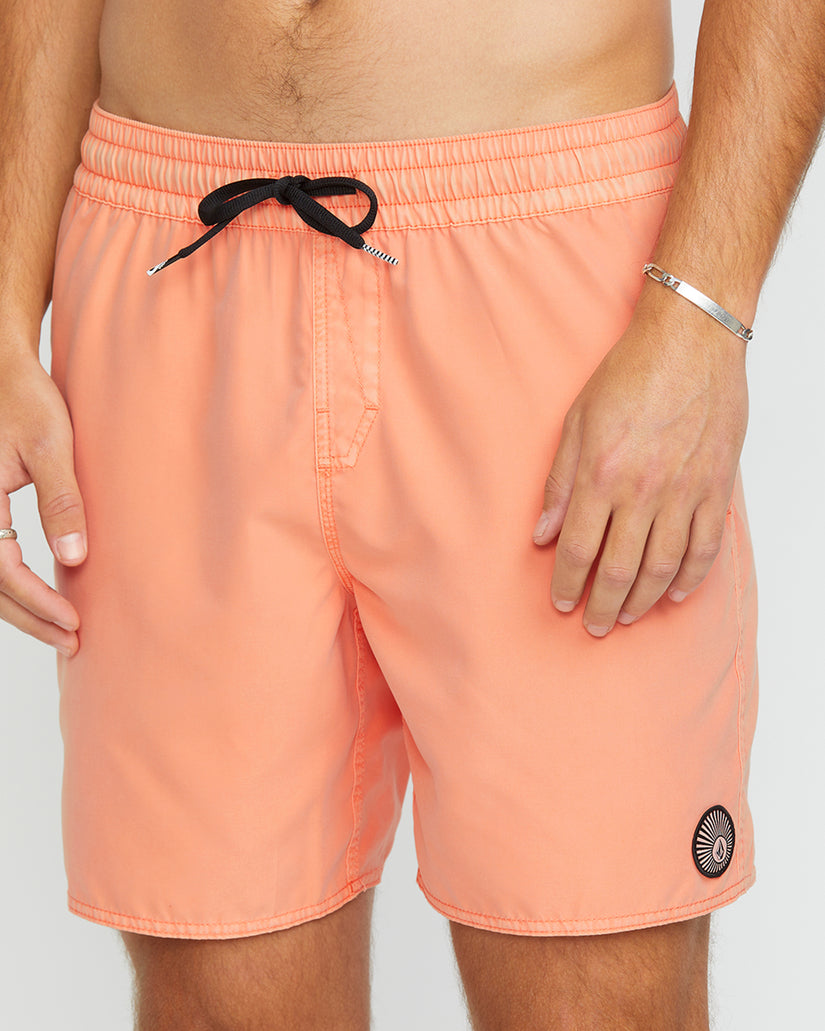 Volcom Center Trunks 17