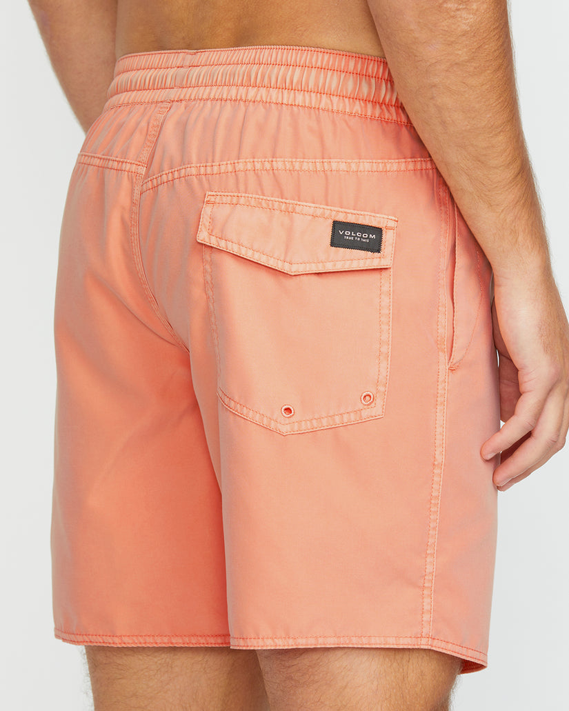 Volcom Center Trunks 17