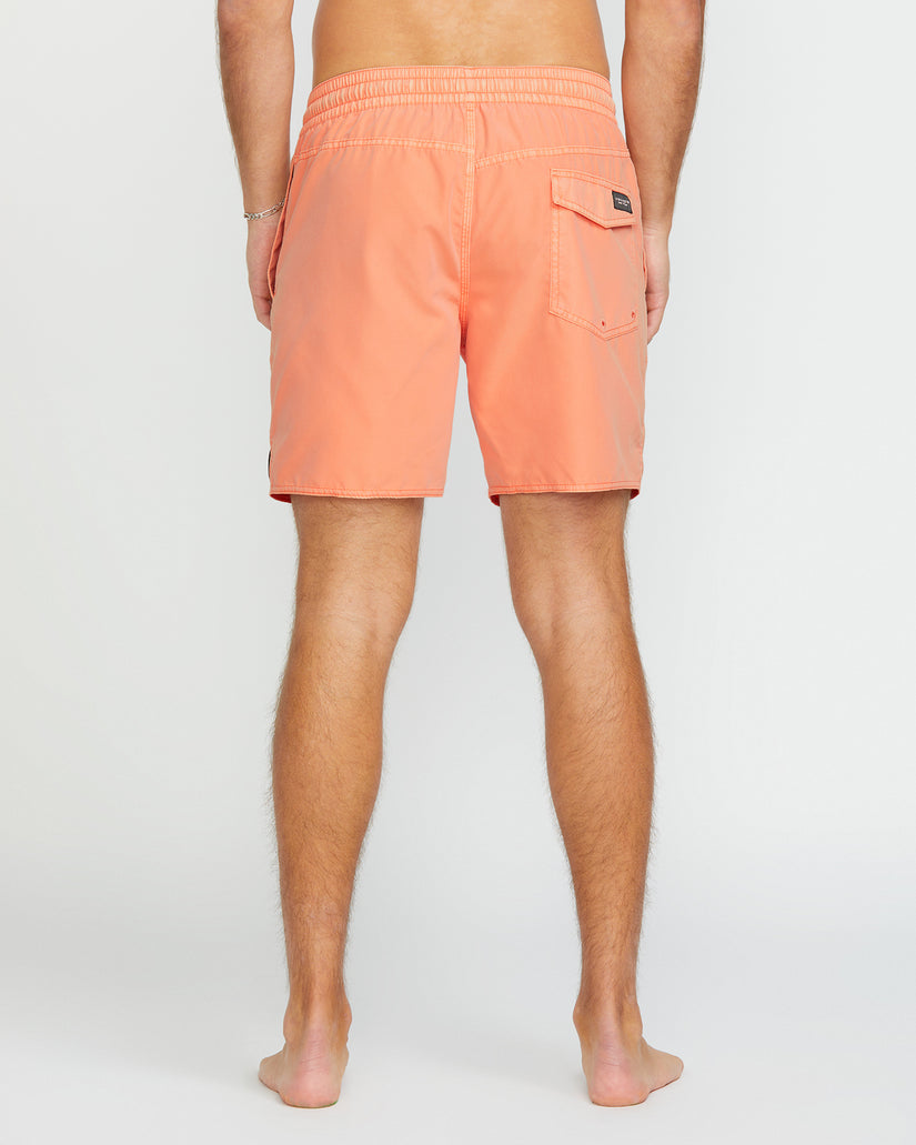 Volcom Center Trunks 17