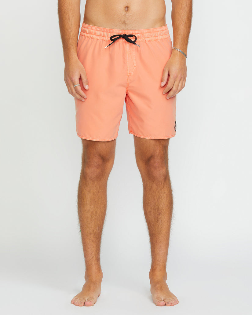 Volcom Center Trunks 17