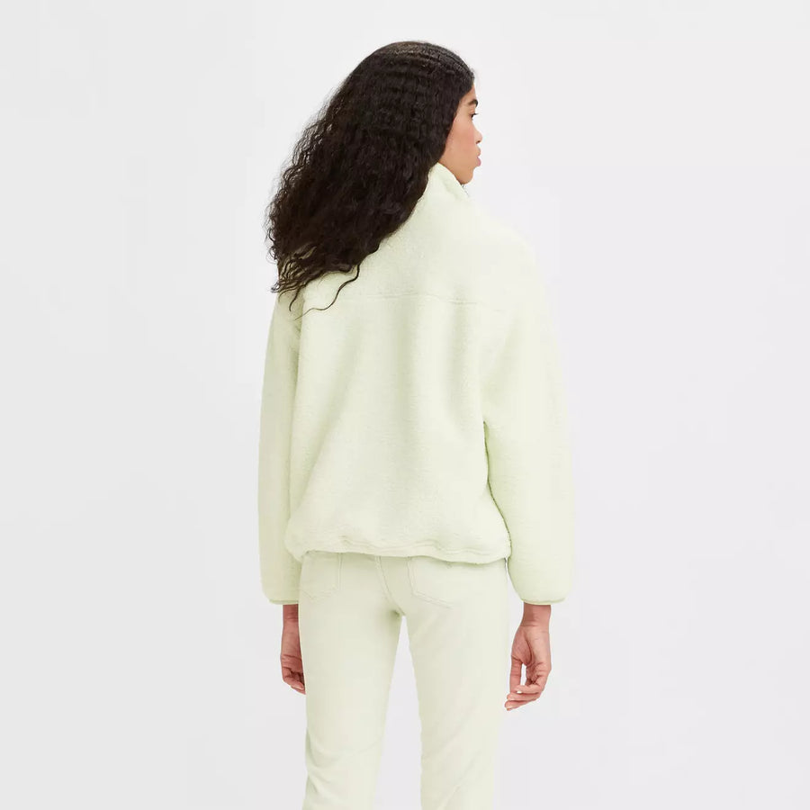 Levi's Atlas Sherpa Sweatshirt