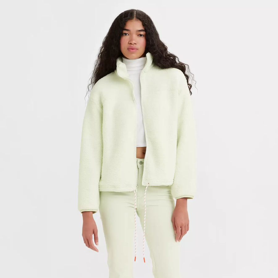 Levi's Atlas Sherpa Sweatshirt