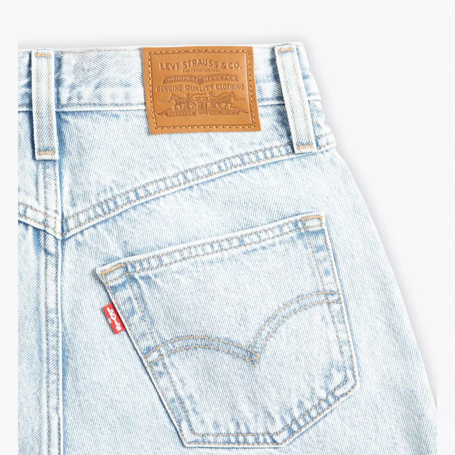 Levi's 80's Mom Jeans