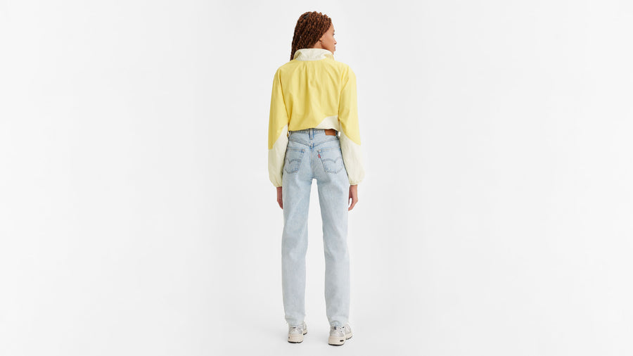Levi's 80's Mom Jeans