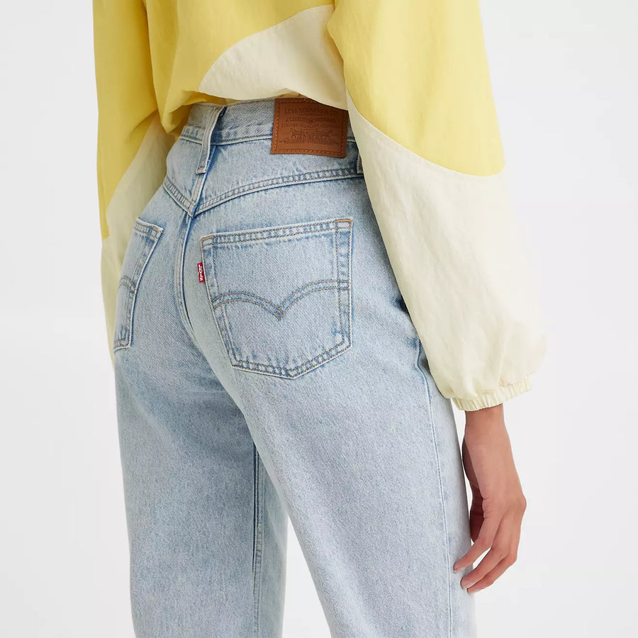 Levi's 80's Mom Jeans