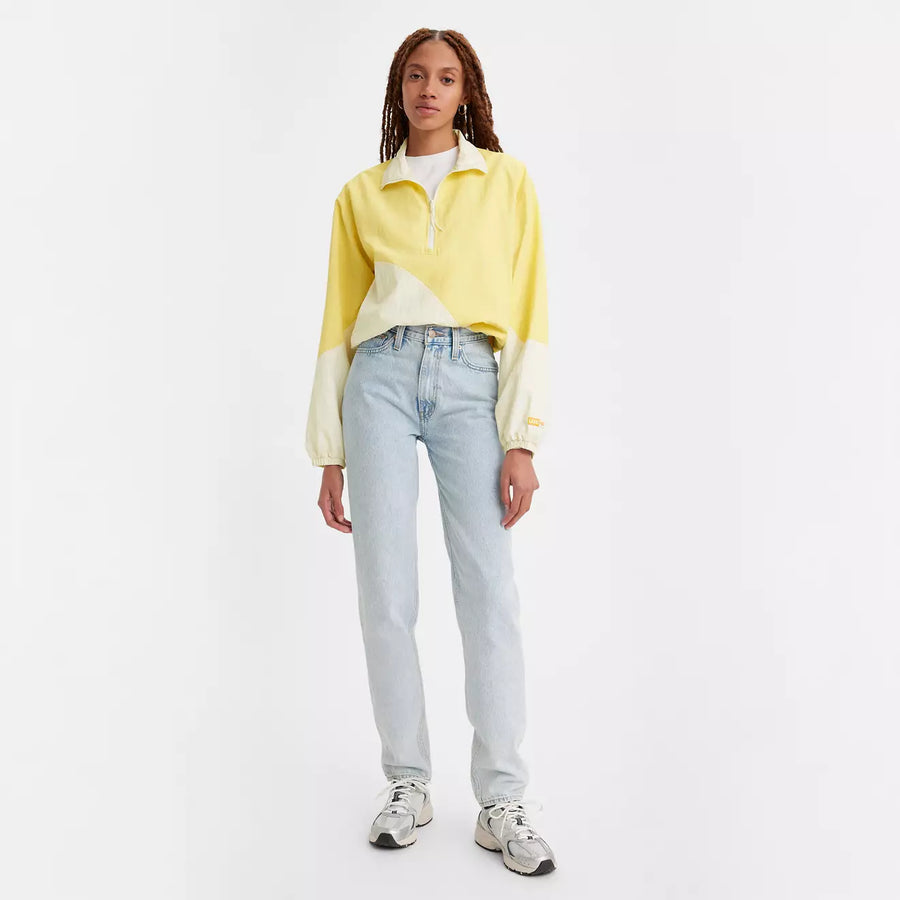Levi's 80's Mom Jeans