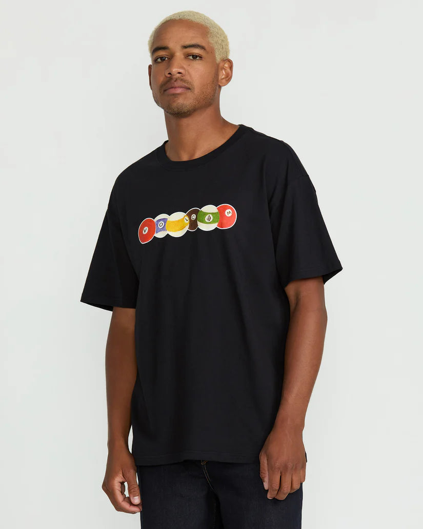 Volcom Seth Conboy Rack T-Shirt