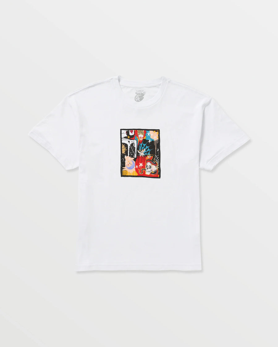 Volcom Seth Conboy Web T-Shirt
