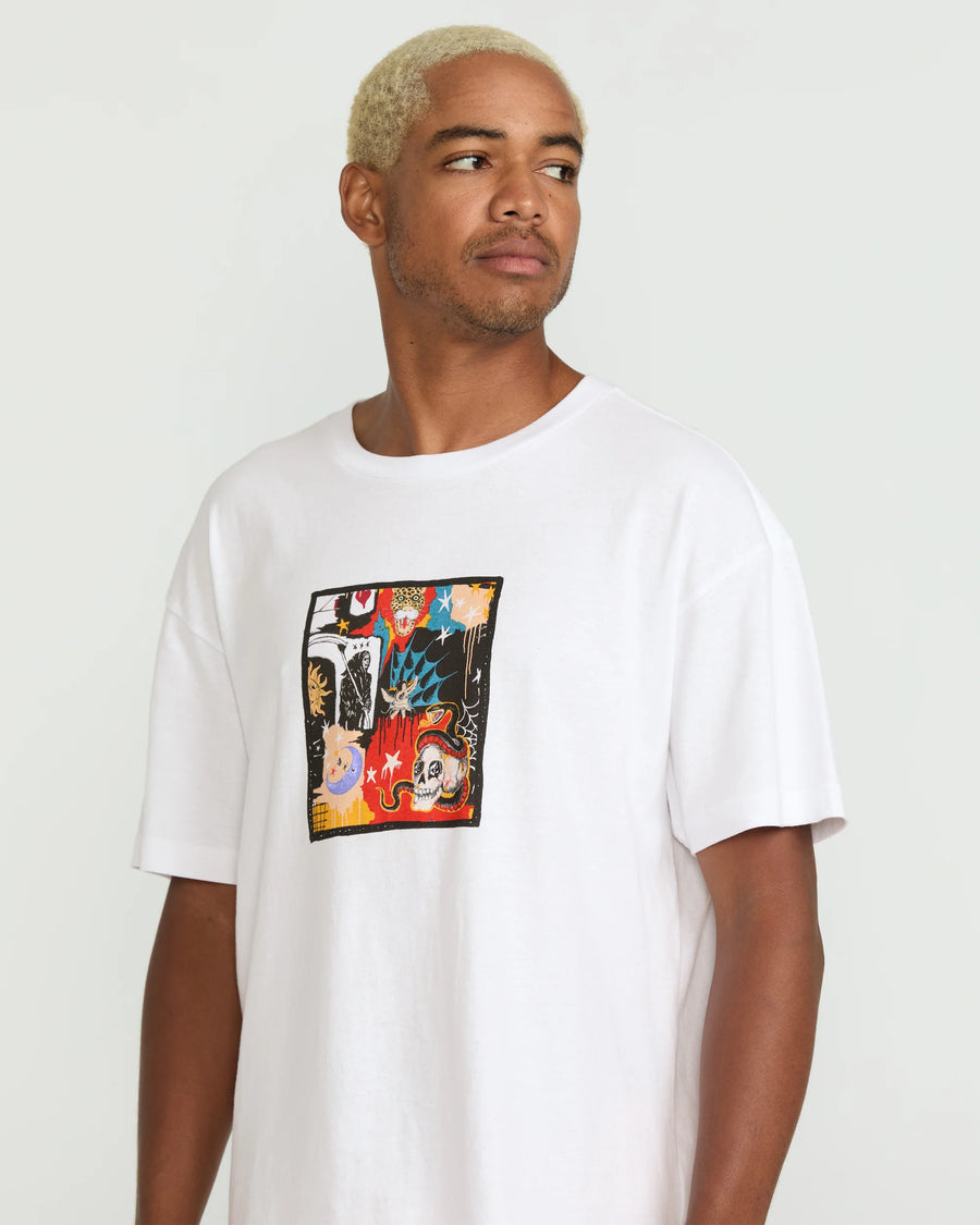 Volcom Seth Conboy Web T-Shirt