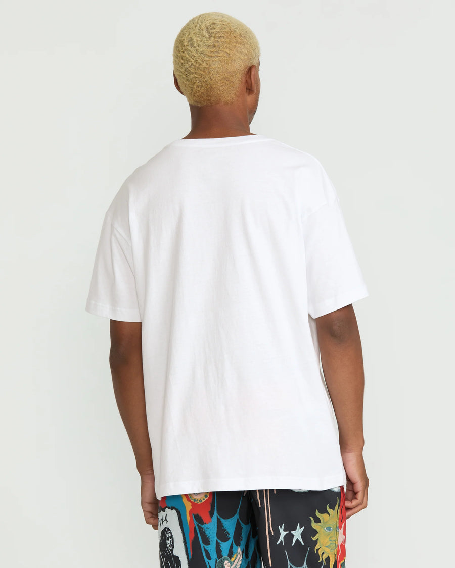 Volcom Seth Conboy Web T-Shirt