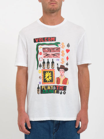 Volcom Westgame T-Shirt