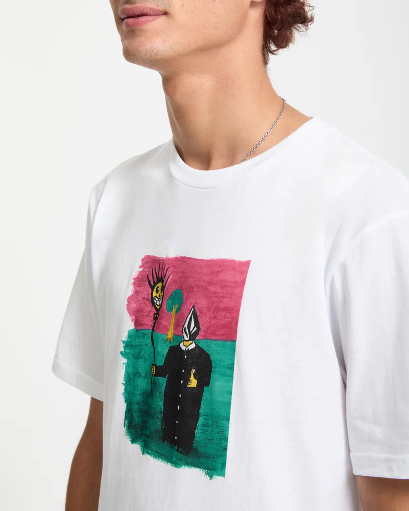 Volcom Issam T-Shirt