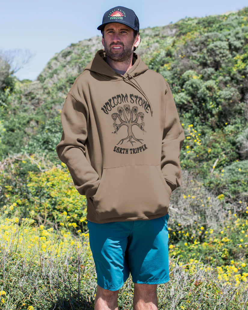 Volcom Watanite Pullover Hoodie