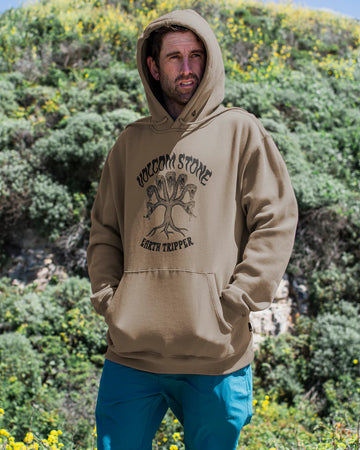 Volcom Watanite Pullover Hoodie