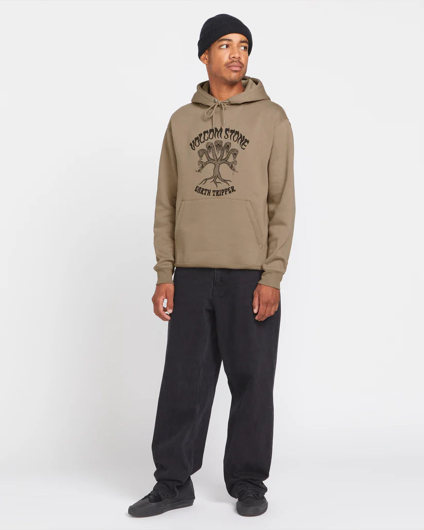 Volcom Watanite Pullover Hoodie