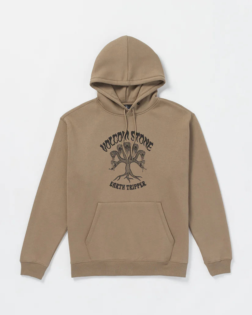 Volcom Watanite Pullover Hoodie