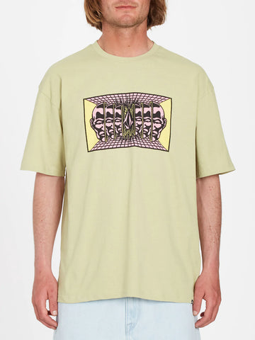 Volcom Mind Invasion T-Shirt