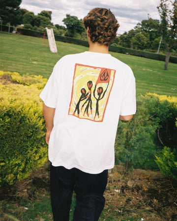 Volcom Gonyvaders Loose T-Shirt
