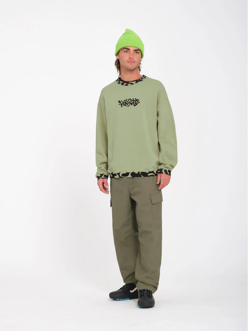 Volcom Zephyr Sweatshirt