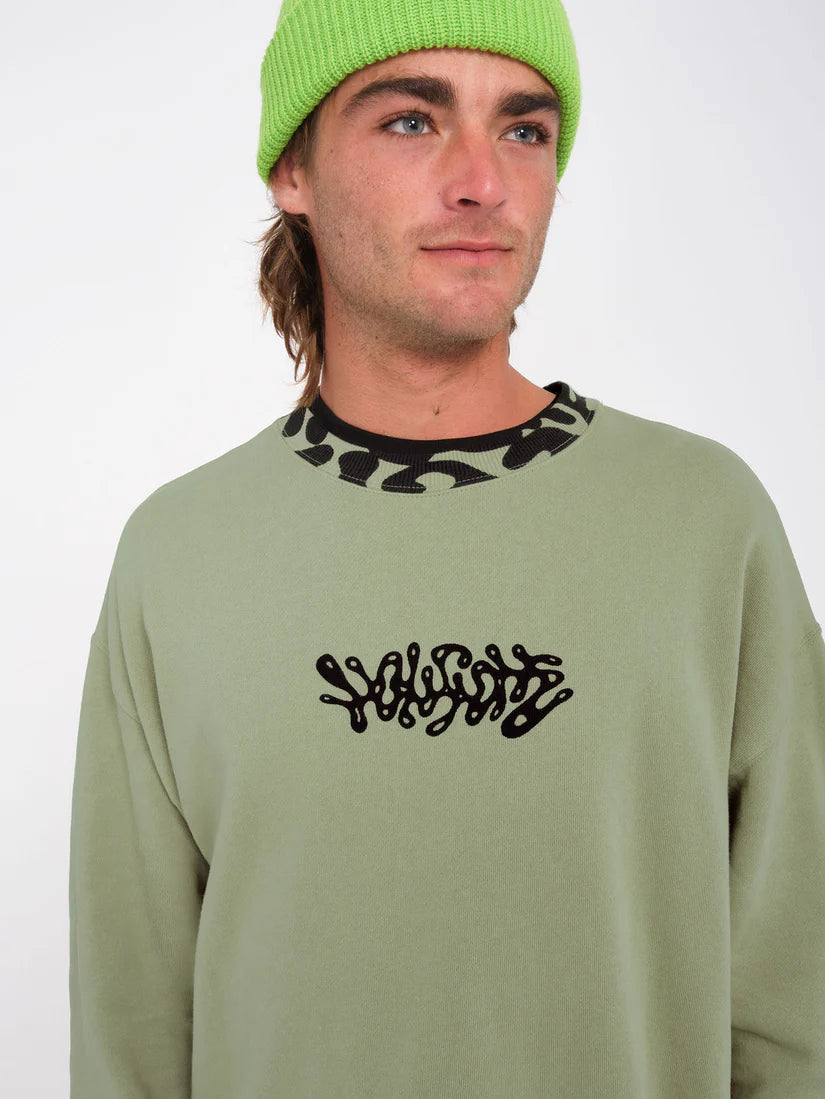 Volcom Zephyr Sweatshirt