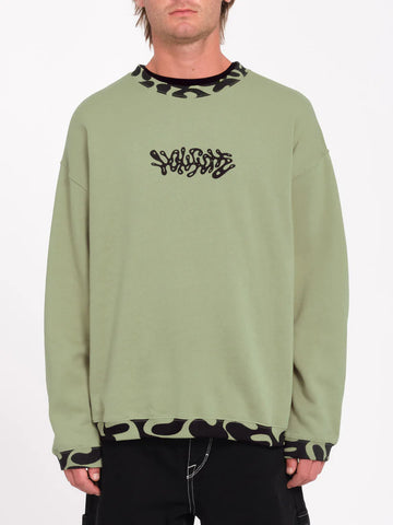 Volcom Zephyr Sweatshirt