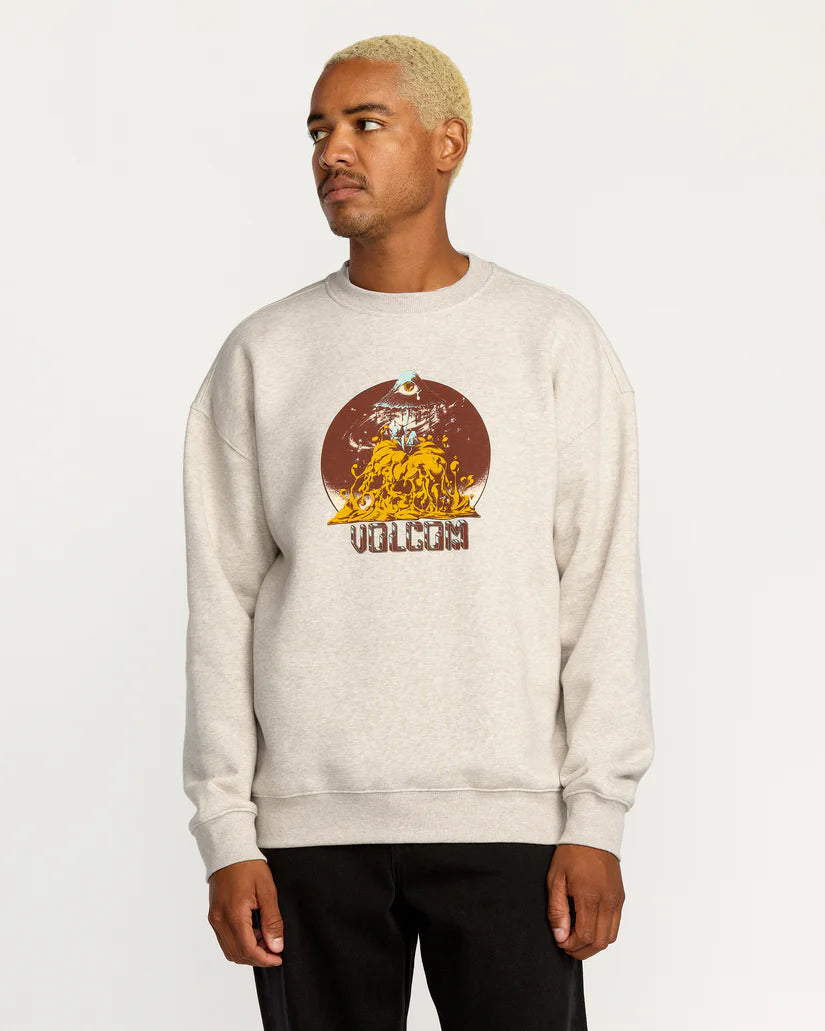 Volcom Callum Rooney Sweatshirt