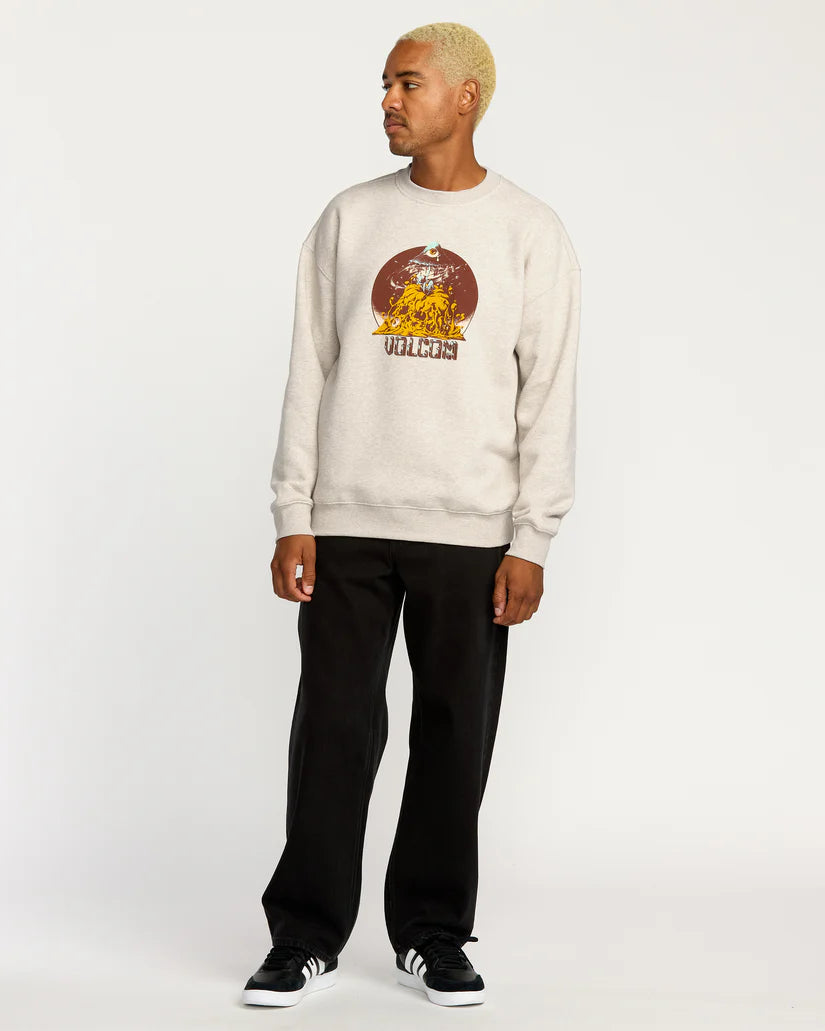 Volcom Callum Rooney Sweatshirt