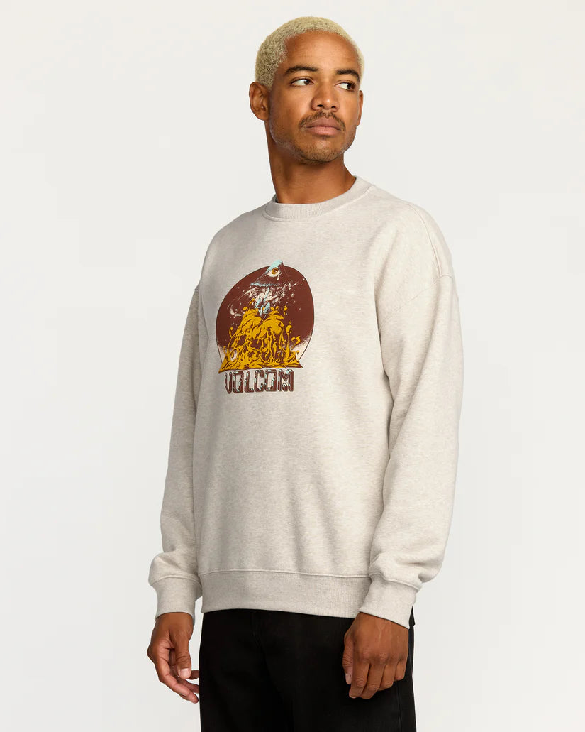 Volcom Callum Rooney Sweatshirt