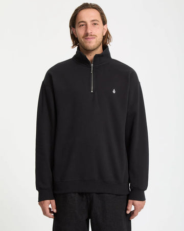 Volcom Single Stone Zip Sweatshirt