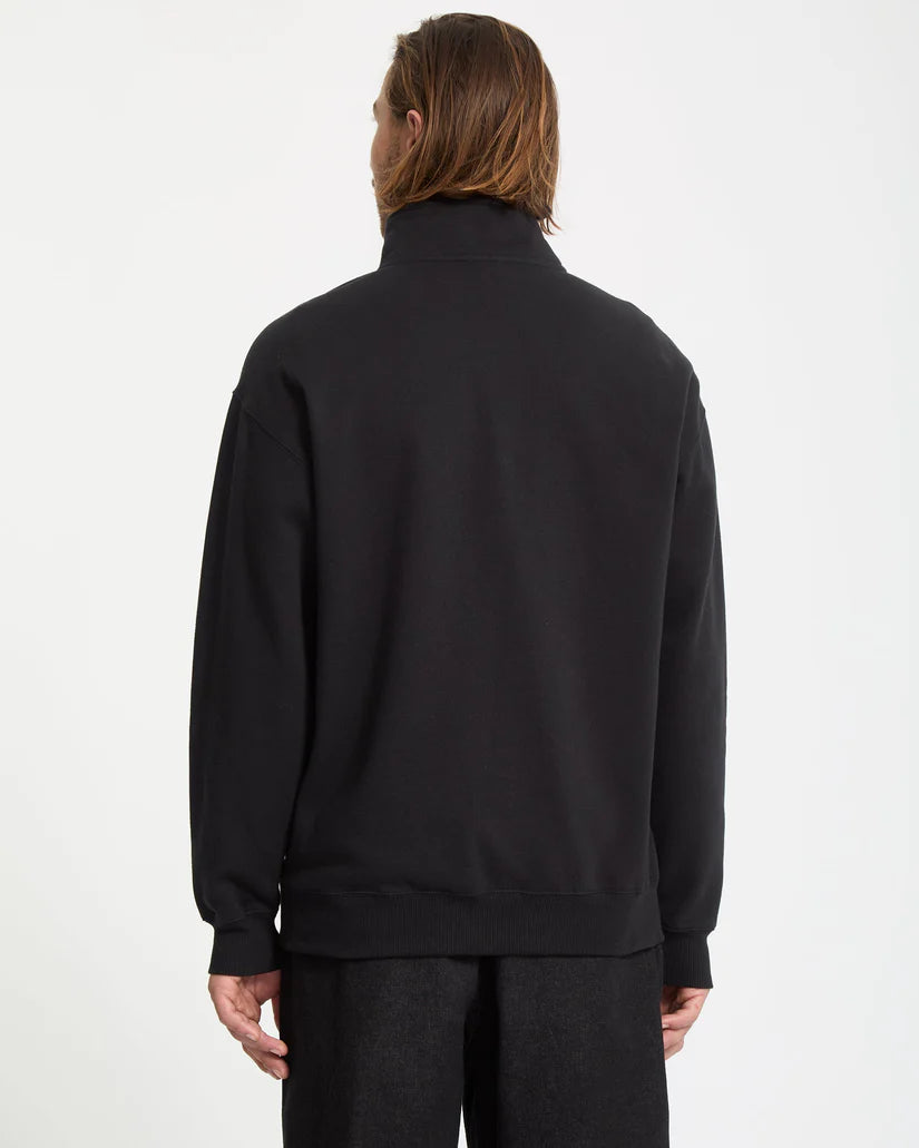 Volcom Single Stone Zip Sweatshirt