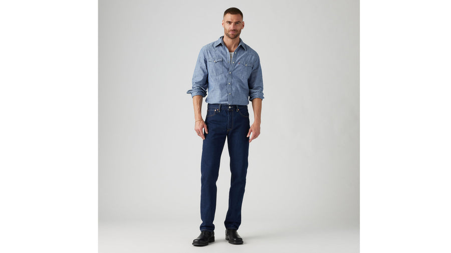 Levi's 501' 54 Jeans