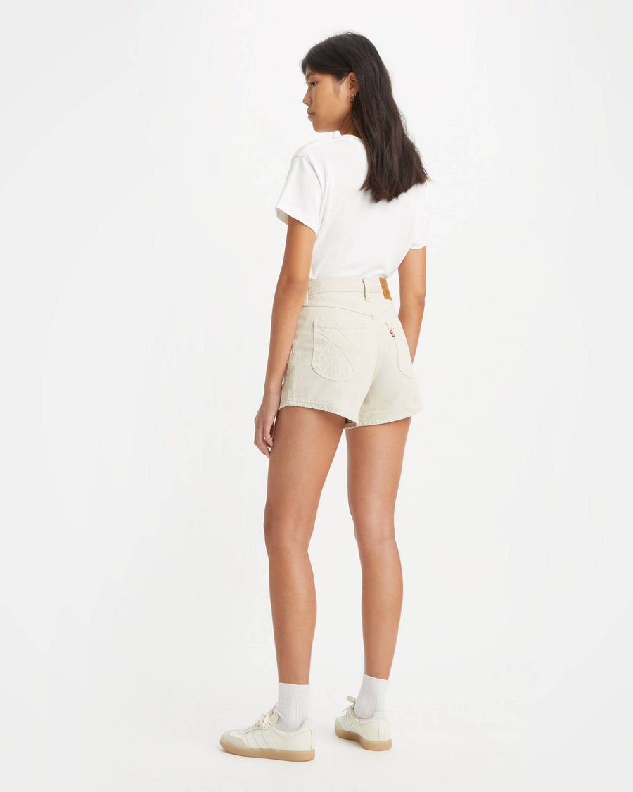 Levi's 80s Mom Shorts