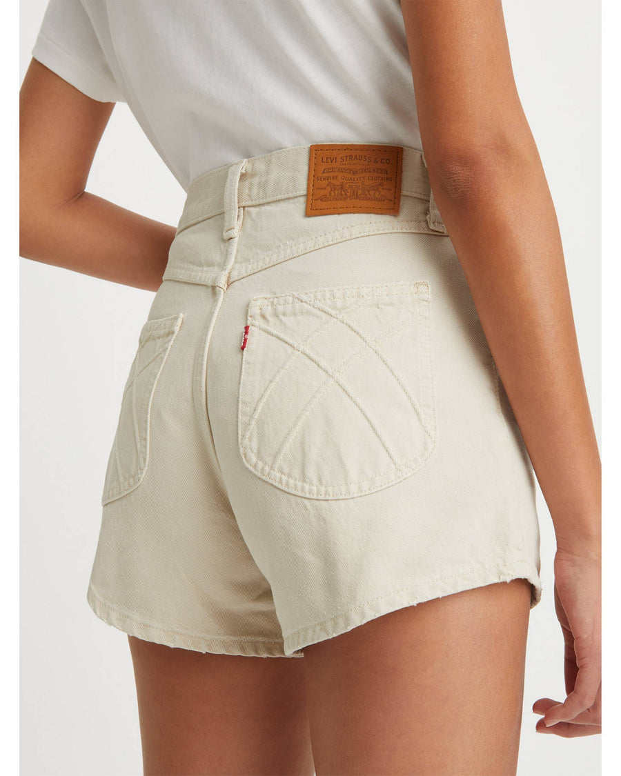 Levi's 80s Mom Shorts