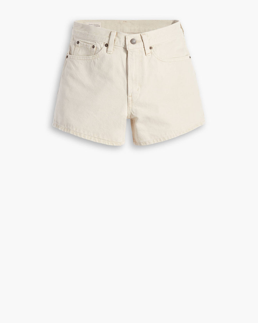 Levi's 80s Mom Shorts