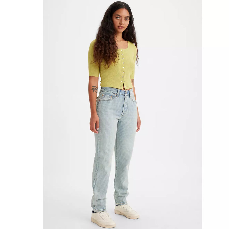 Levi's 501' 81 Jeans