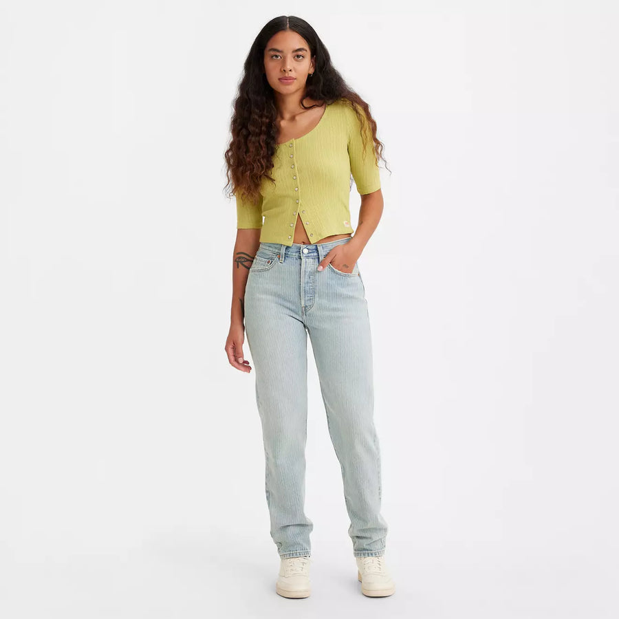 Levi's 501' 81 Jeans