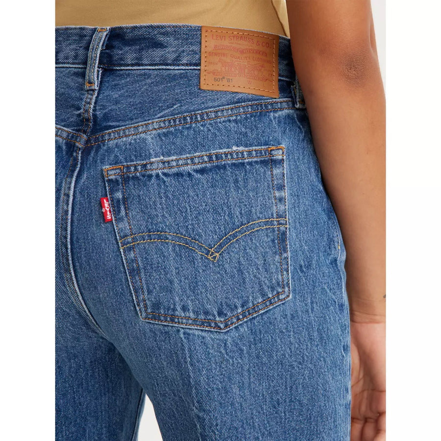 Levi's 501 81' Jeans