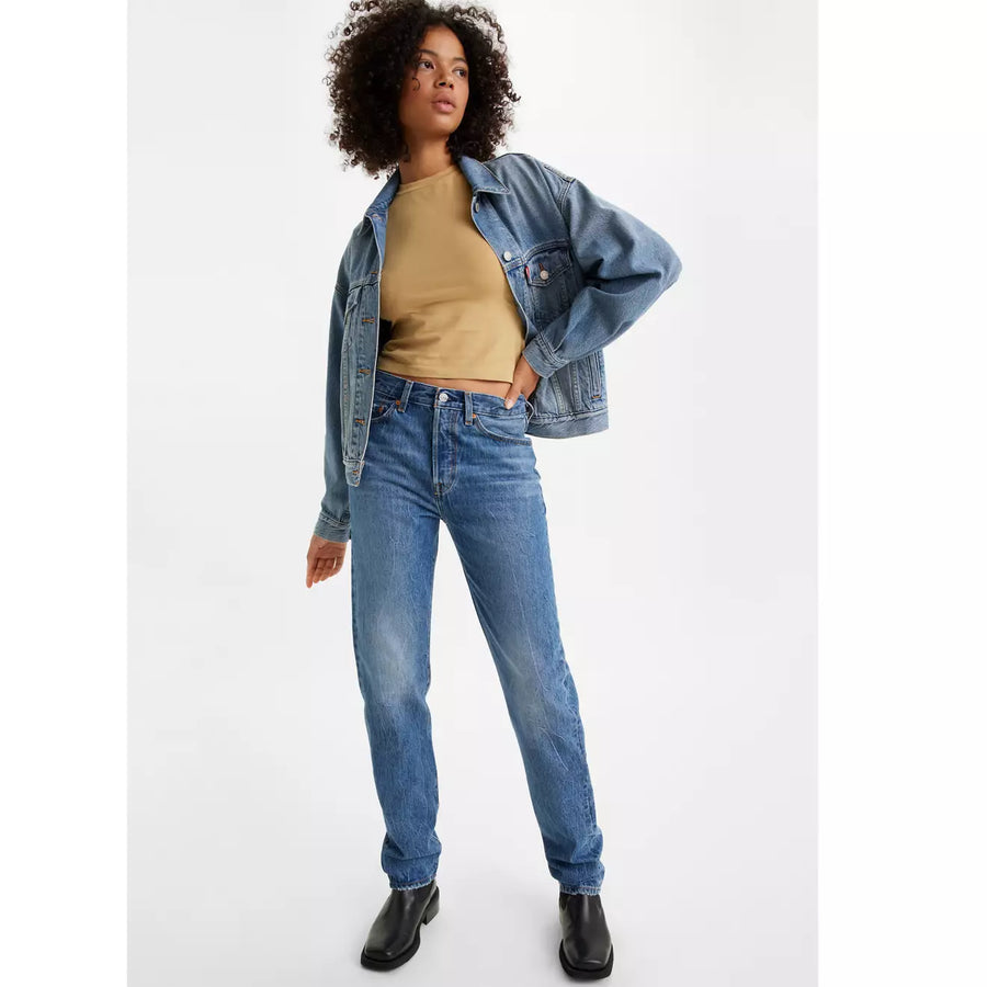 Levi's 501 81' Jeans