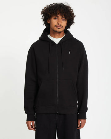 Volcom Single Stone Zip Hoodie