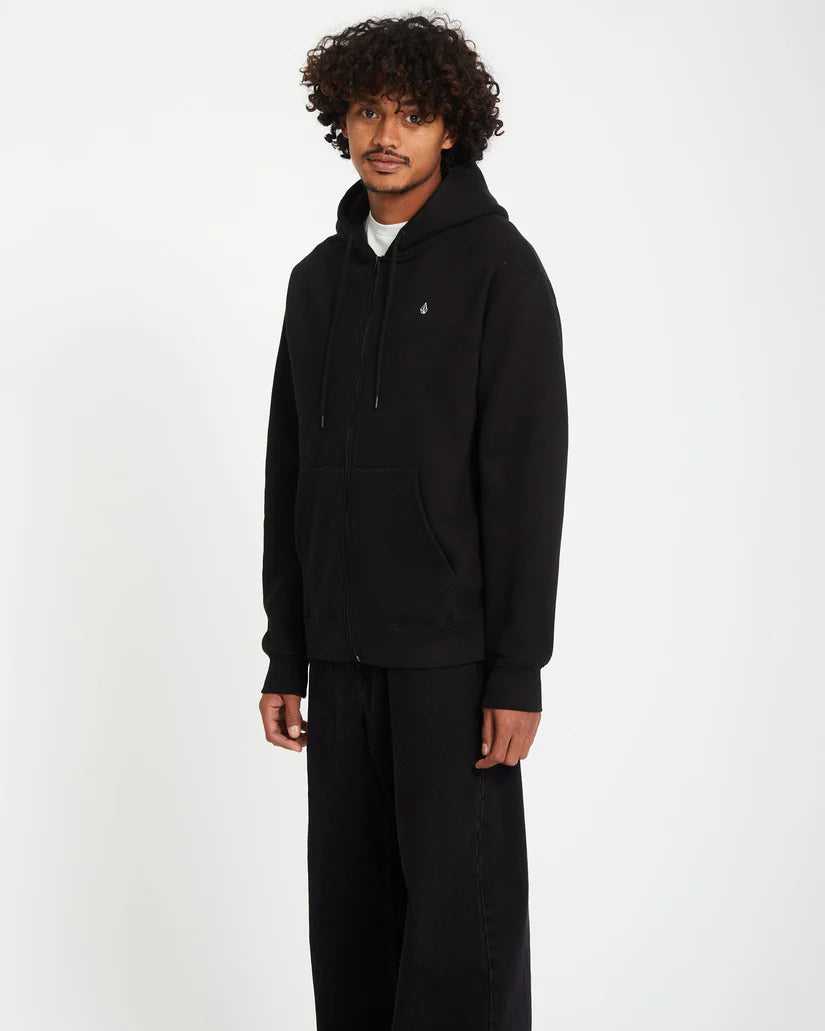 Volcom Single Stone Zip Hoodie