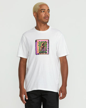 Volcom Doom Frog T-Shirt