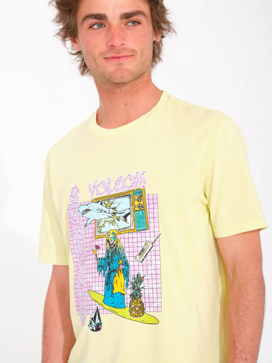 Volcom Frenchsurf T-Shirt