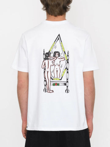 Volcom Lintell Mirror T-Shirt